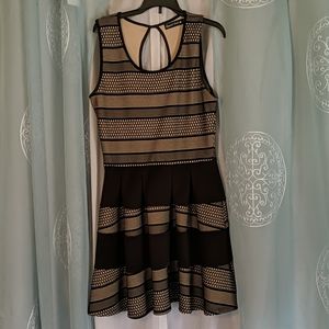 Sleeveless Dress